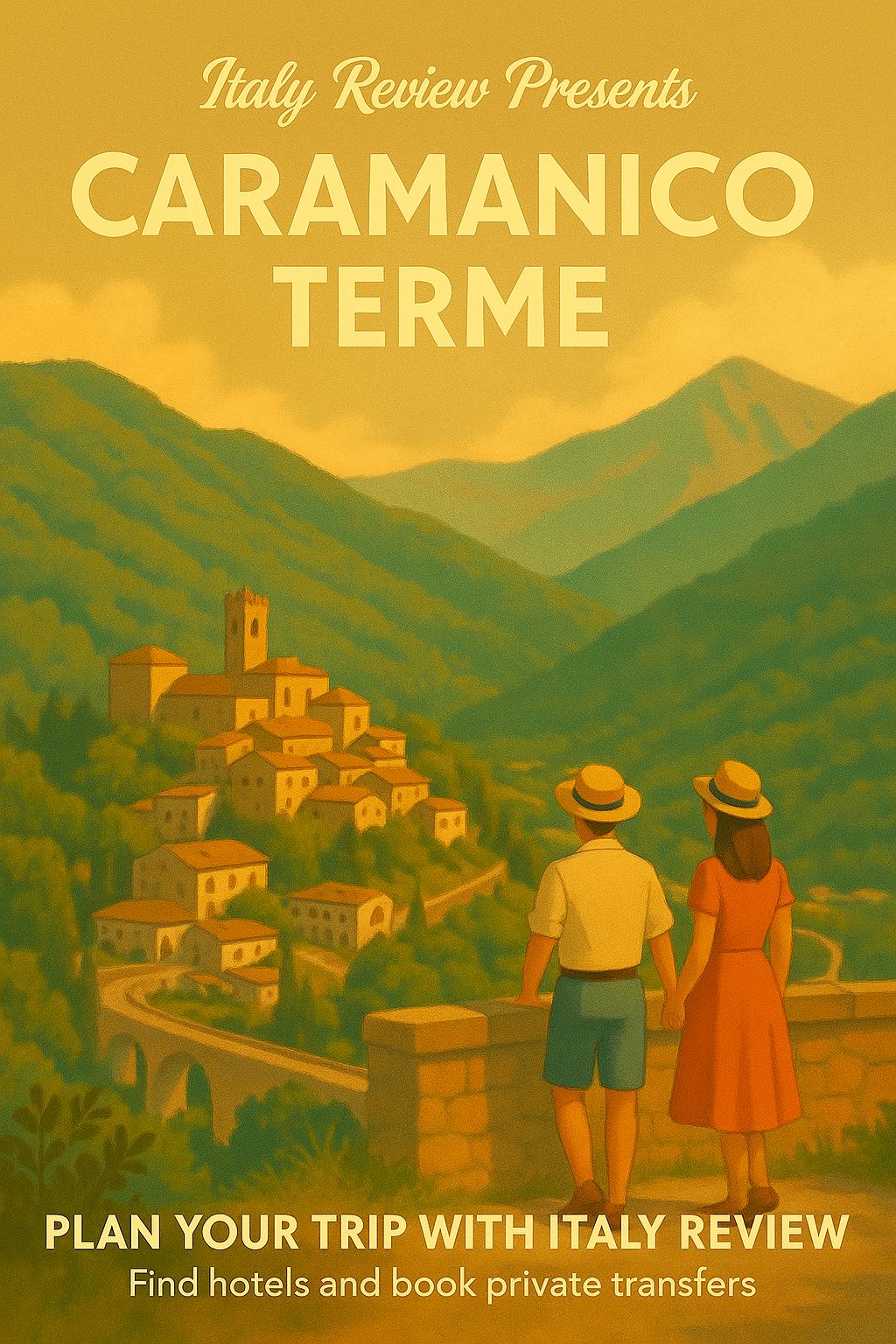 Visit-Caramanico-Terme-vintage